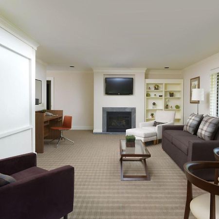 Topnotch Resort Стоу Экстерьер фото