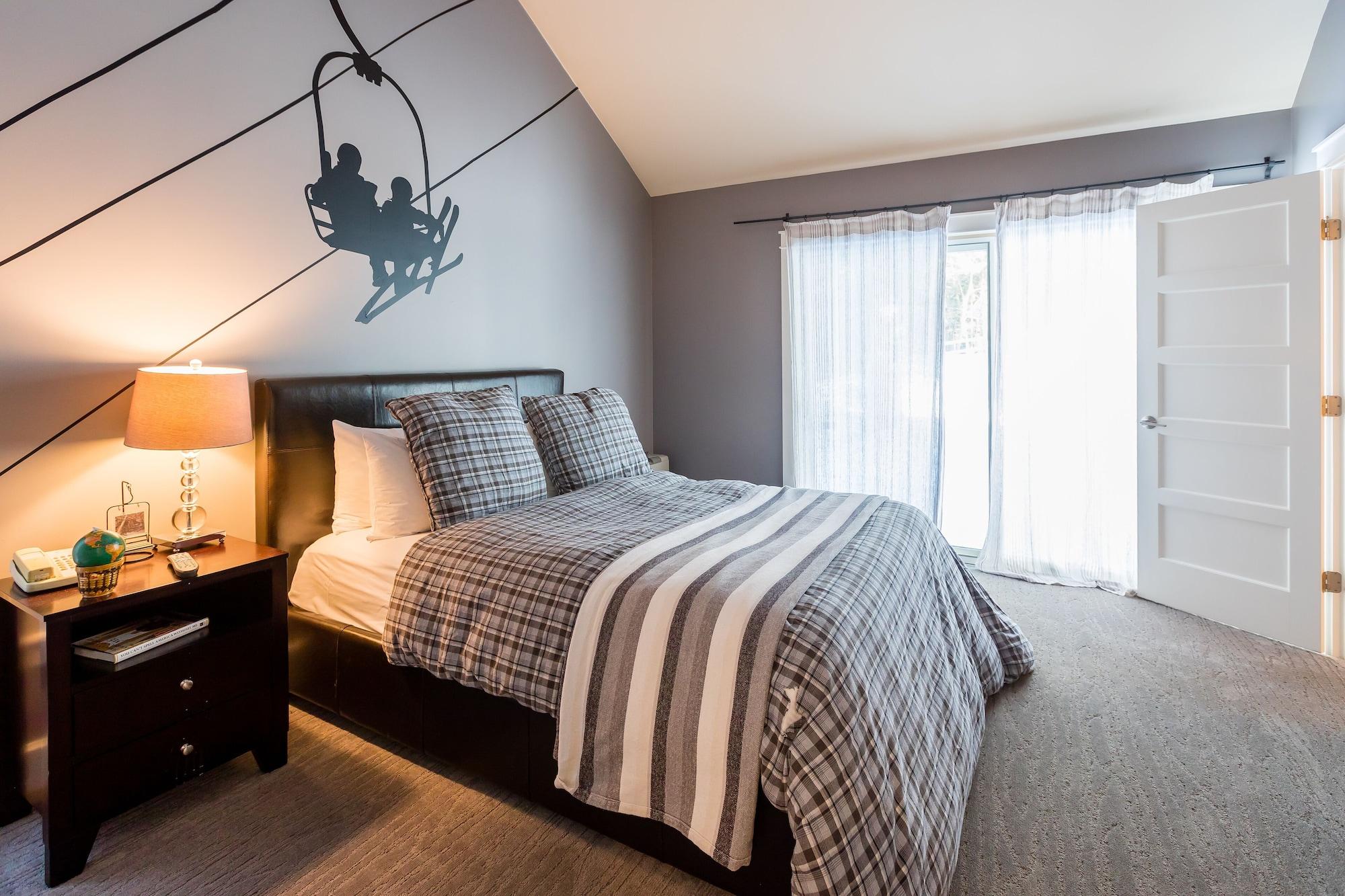 Topnotch Resort Стоу Экстерьер фото