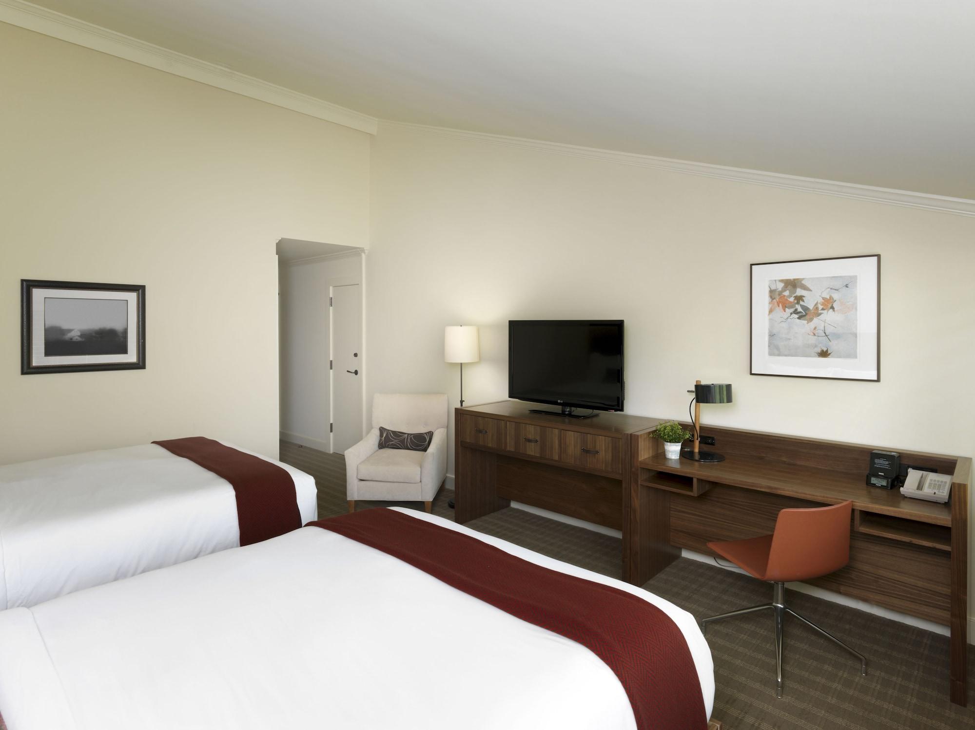Topnotch Resort Стоу Экстерьер фото